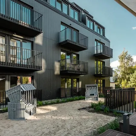 Rent Like -apartamenty Kolo Brzegu I & Mini Appartamento *