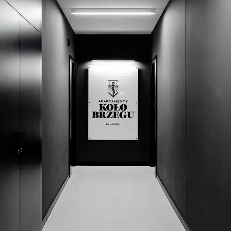 Rent Like -apartamenty Kolo Brzegu I & Mini *